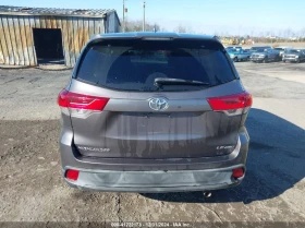 Toyota Highlander TOYOTA HIGHLANDER LE PLUS - 39500 лв. - 58497798 | Car24.bg