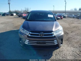 Toyota Highlander TOYOTA HIGHLANDER LE PLUS - 39500 лв. - 58497798 | Car24.bg