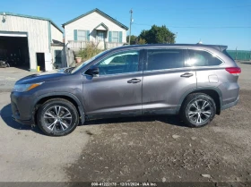 Toyota Highlander TOYOTA HIGHLANDER LE PLUS - 39500 лв. - 58497798 | Car24.bg