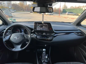 Toyota C-HR 2.0 GR-SPORT - 58500 лв. - 79378079 7