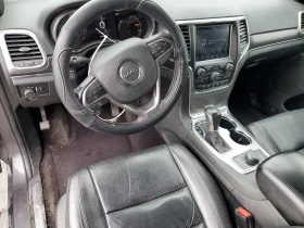 Jeep Grand cherokee LIMITED 3.6 Подгрев* LED* 8ZF* Перфектна на газ* - 23999 лв. - 78956122 8