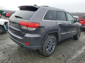 Jeep Grand cherokee LIMITED 3.6 Подгрев* LED* 8ZF* Перфектна на газ* - 23999 лв. - 78956122 5