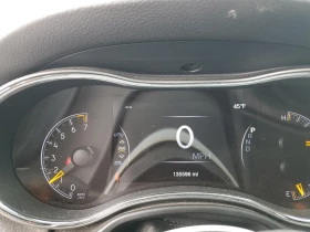 Jeep Grand cherokee LIMITED 3.6 Подгрев* LED* 8ZF* Перфектна на газ* - 23999 лв. - 78956122 9