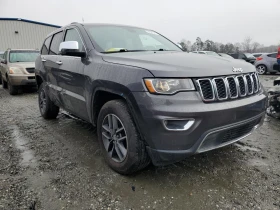 Jeep Grand cherokee LIMITED 3.6 Подгрев* LED* 8ZF* Перфектна на газ* - 23999 лв. - 78956122 6