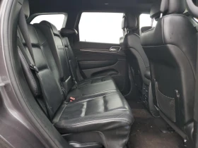 Jeep Grand cherokee LIMITED 3.6 Подгрев* LED* 8ZF* Перфектна на газ* - 23999 лв. - 78956122 10
