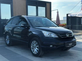 Honda Cr-v * Facelift* 2.2i-DTEC* 150..* Elegance* 2012*  | Mobile.bg    2