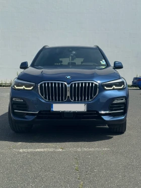 BMW X5 G05 | Mobile.bg    1