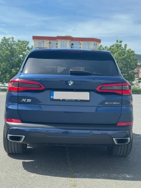 BMW X5 G05 | Mobile.bg    2