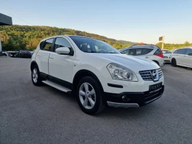 Nissan Qashqai 2.0DCI 4X4 АВТОМАТ 