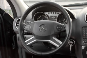 Mercedes-Benz ML 320 cdi face | Mobile.bg    11