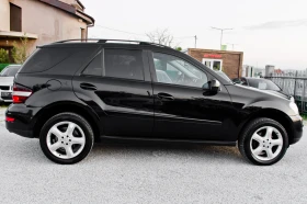 Mercedes-Benz ML 320 cdi face | Mobile.bg    6
