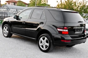Mercedes-Benz ML 320 cdi face | Mobile.bg    5