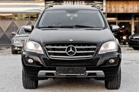 Mercedes-Benz ML 320 cdi face | Mobile.bg    7