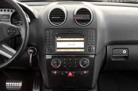 Mercedes-Benz ML 320 cdi face | Mobile.bg    9