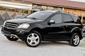  Mercedes-Benz ML 320