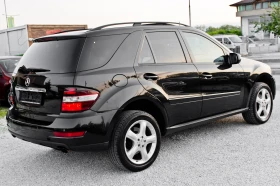 Mercedes-Benz ML 320 cdi face | Mobile.bg    3