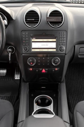 Mercedes-Benz ML 320 cdi face | Mobile.bg    10