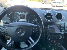 Mercedes-Benz ML 320 Off Road Pack | Mobile.bg    8