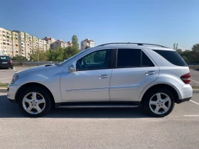 Mercedes-Benz ML 320 Off Road Pack | Mobile.bg    4