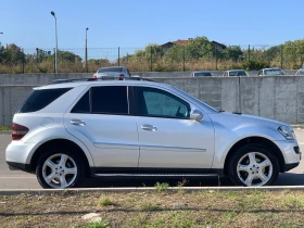 Mercedes-Benz ML 320 Off Road Pack | Mobile.bg    3