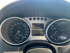 Mercedes-Benz ML 320 Off Road Pack | Mobile.bg    9