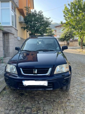 Обява за продажба на Honda Cr-v ~6 200 лв. - изображение 1