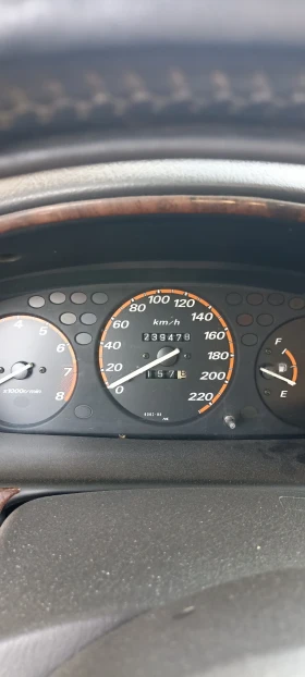 Обява за продажба на Honda Cr-v ~6 200 лв. - изображение 3