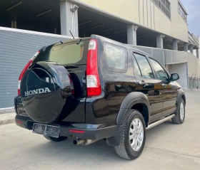Honda Cr-v Honda Cr-v 2.0i 150 .. Facelift 4x4 | Mobile.bg    10