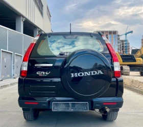 Honda Cr-v Honda Cr-v 2.0i 150 .. Facelift 4x4 | Mobile.bg    8