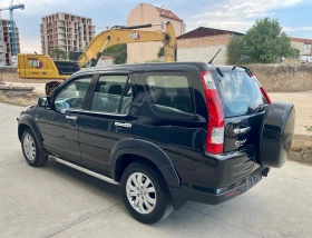 Honda Cr-v Honda Cr-v 2.0i 150 .. Facelift 4x4 | Mobile.bg    11