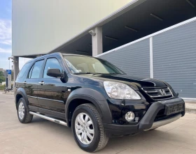 Honda Cr-v Honda Cr-v 2.0i 150 .. Facelift 4x4 | Mobile.bg    2