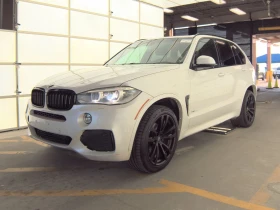 BMW X5 M* SPORT* LINE* ПОДГРЕВ* КАМЕРА* КЕЙЛЕС* LANE* ASS