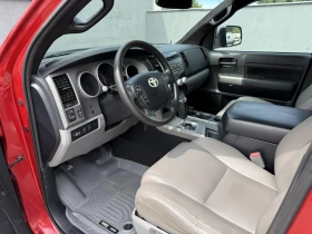 Toyota Tundra 5.7L DOUBLE CAB AWD - цена по договаряне - 47957685 10