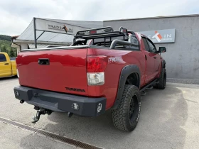 Toyota Tundra 5.7L DOUBLE CAB AWD - цена по договаряне - 47957685 4