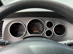 Toyota Tundra 5.7L DOUBLE CAB AWD - цена по договаряне - 47957685 13
