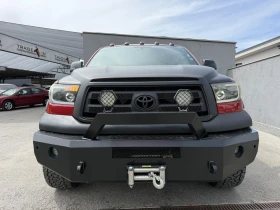 Toyota Tundra 5.7L DOUBLE CAB AWD - цена по договаряне - 47957685 2