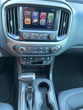 Chevrolet Colorado PICK UP - 48888 лв. - 37480618 15