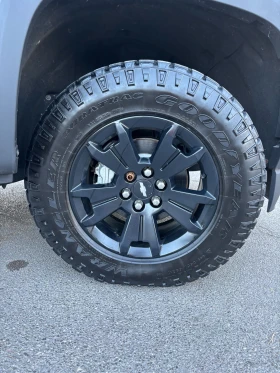 Chevrolet Colorado PICK UP - 48888 лв. - 37480618 8