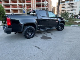 Chevrolet Colorado PICK UP - 48888 лв. - 37480618 5