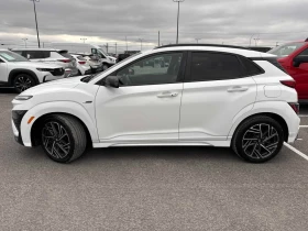Hyundai Kona * N Line * CARFAX *    | Mobile.bg    2