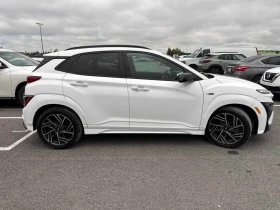 Hyundai Kona * N Line * CARFAX *    | Mobile.bg    3
