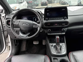 Hyundai Kona * N Line * CARFAX *    | Mobile.bg    9