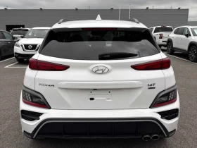 Hyundai Kona * N Line * CARFAX *    | Mobile.bg    4
