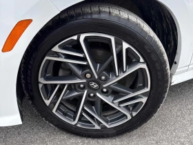 Hyundai Kona * N Line * CARFAX *    | Mobile.bg    7