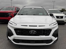 Hyundai Kona * N Line * CARFAX *    | Mobile.bg    6