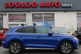 Audi Q5 Progressiv BLINDSPOT* CAM* ПОДГРЕВ* PANO*  - 46840 лв. / 23948.91 € - 43609199 8