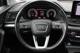 Audi Q5 Progressiv BLINDSPOT* CAM* ПОДГРЕВ* PANO*  - 46840 лв. / 23948.91 € - 43609199 12