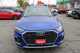 Audi Q5 Progressiv BLINDSPOT* CAM* ПОДГРЕВ* PANO*  - 46840 лв. / 23948.91 € - 43609199 2