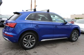Audi Q5 Progressiv BLINDSPOT* CAM* ПОДГРЕВ* PANO*  - 46840 лв. / 23948.91 € - 43609199 7