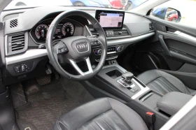 Audi Q5 Progressiv BLINDSPOT* CAM* ПОДГРЕВ* PANO*  - 46840 лв. / 23948.91 € - 43609199 9